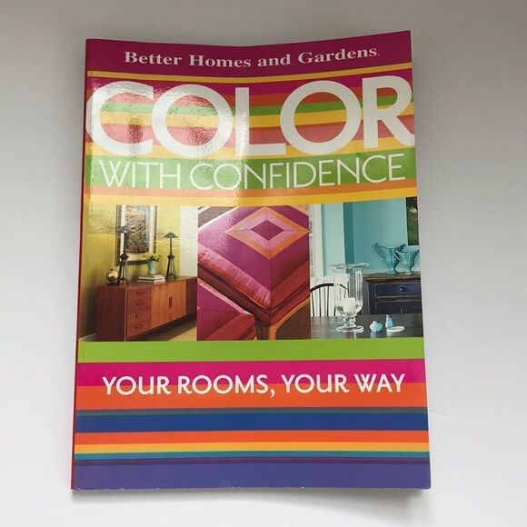 🟡Colour with Confidence  - Picture 1 of 4